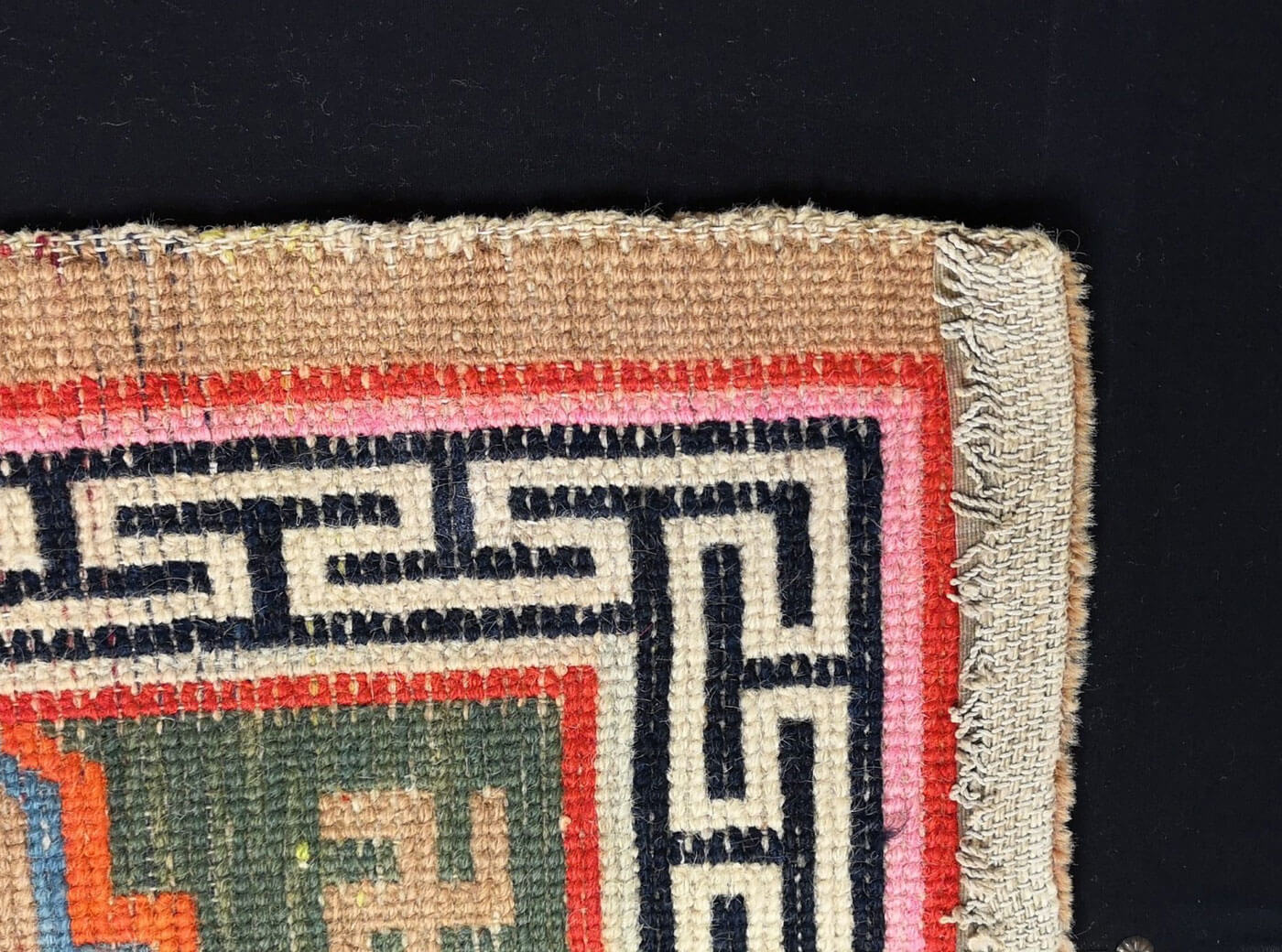 Mollaianrugs Restauro Tappetti (repair and restoration of carpets)