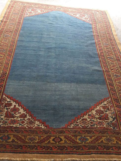 Mollaianrugs Restauro Tappetti (repair and restoration of carpets)