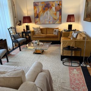 Thiel | Monte Carlo