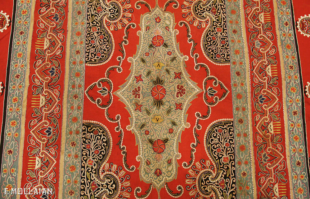 Antique Textile