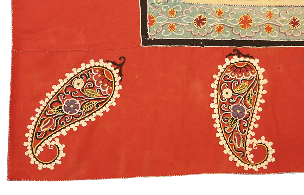 Antique Textile
