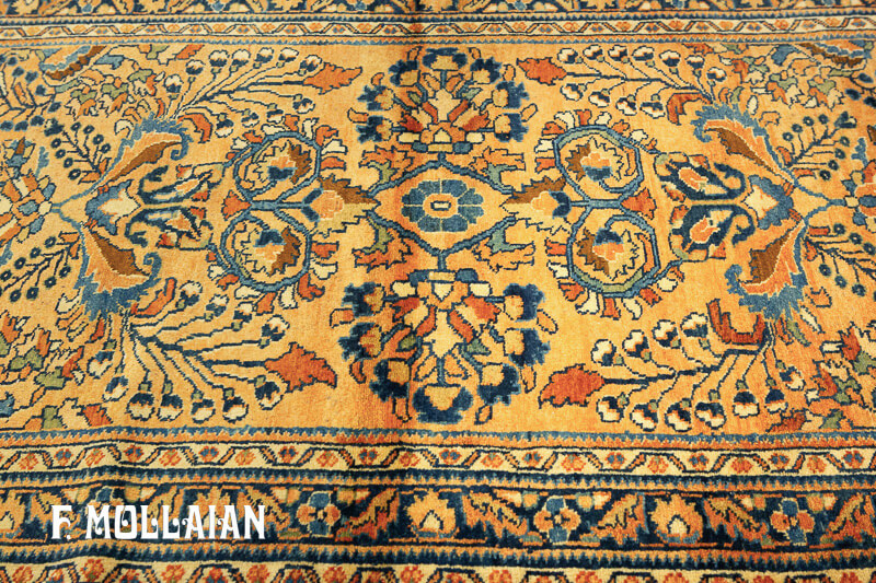 Lilian Rug
