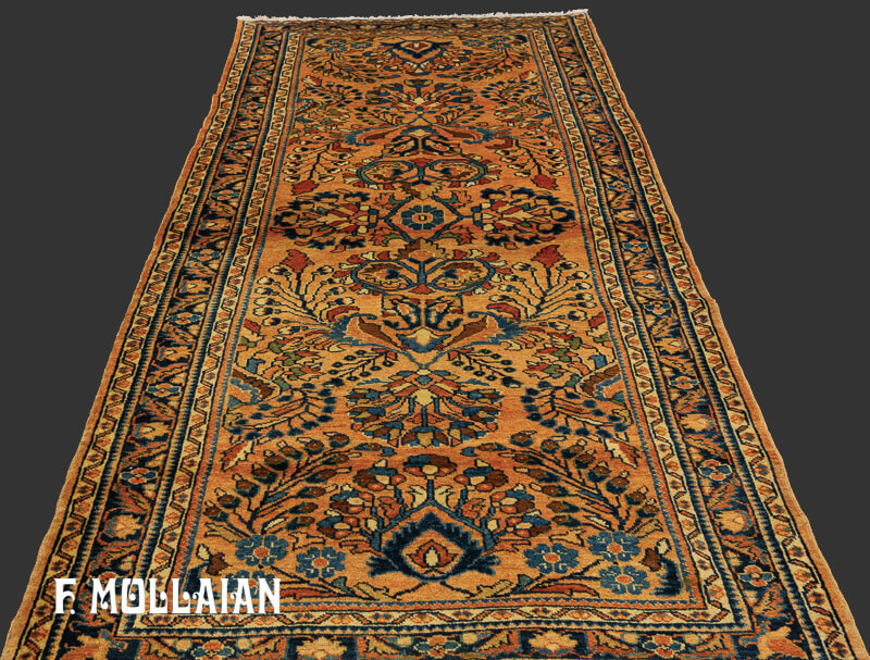 Lilian Rug