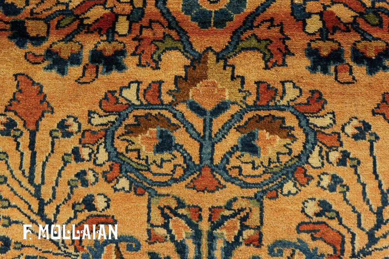 Lilian Rug