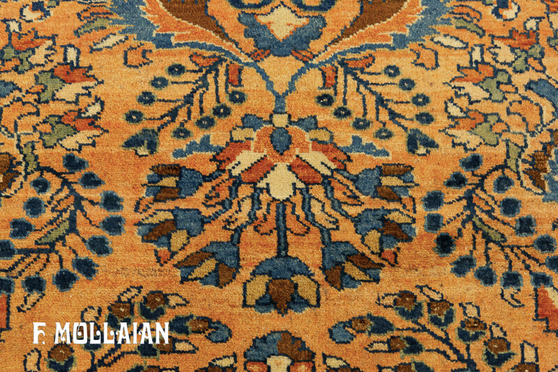 Lilian Rug