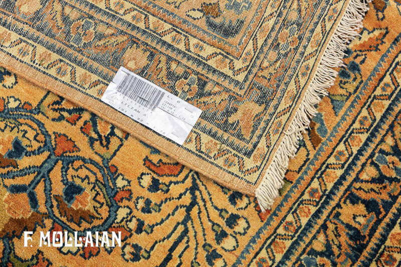 Lilian Rug