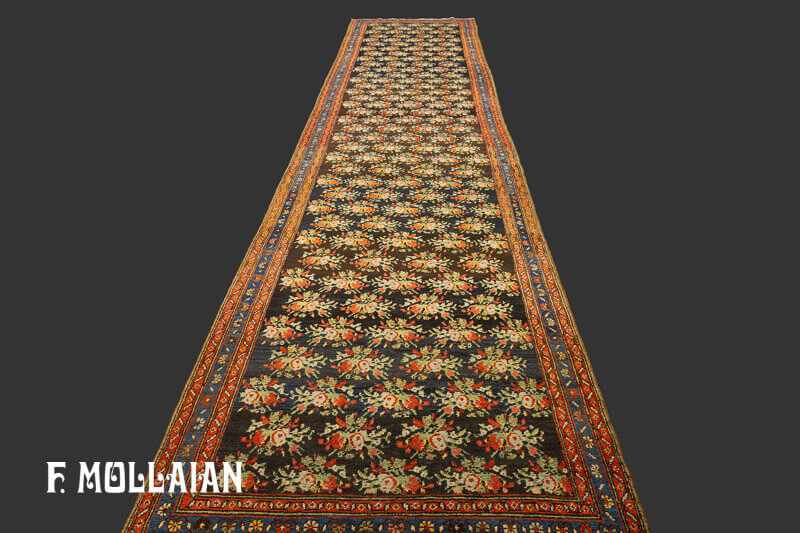 Malayer Persian Antique Corsia  n°:49824705