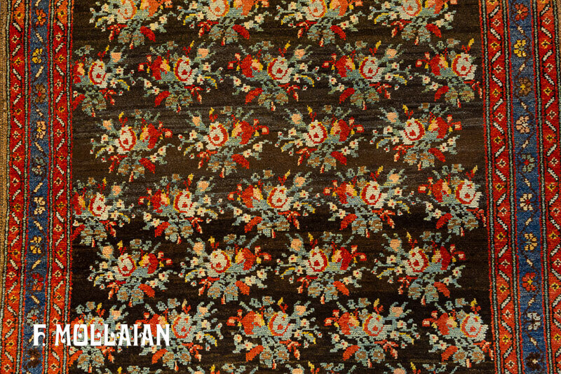 Malayer Persian Antique Corsia  n°:49824705