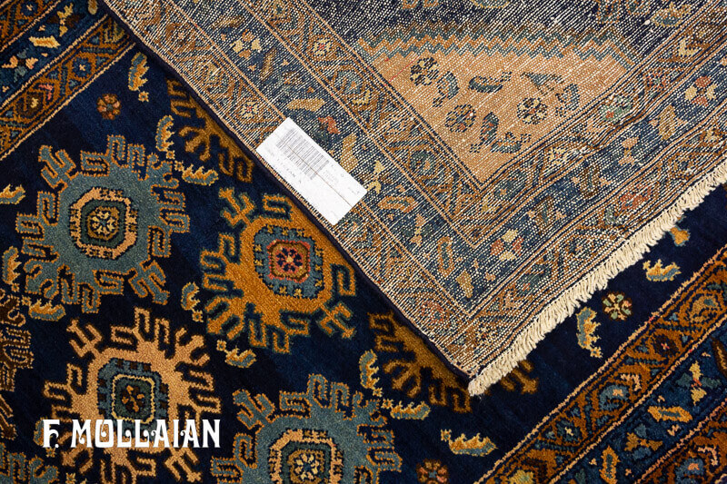 Antique Persian Runner Lilian Rug n°:50064253