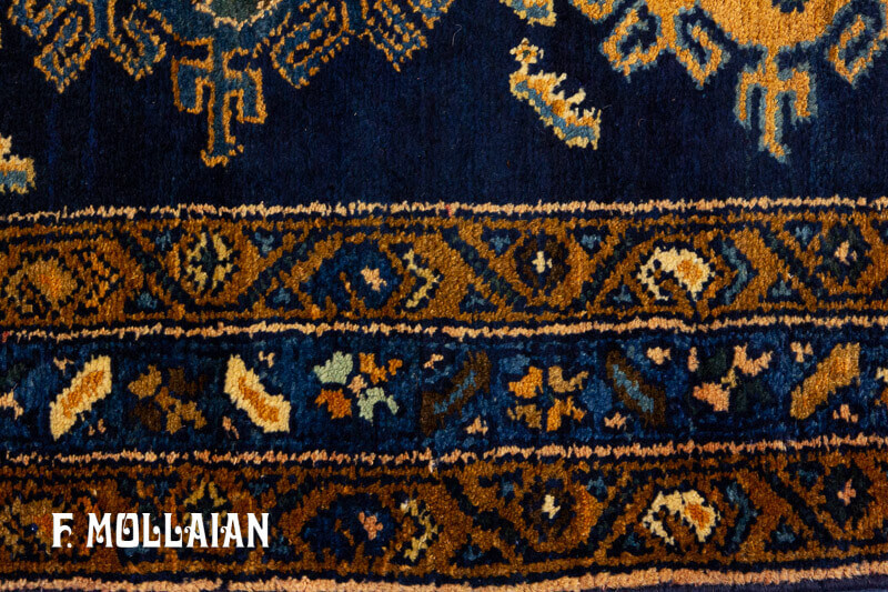 Antique Persian Runner Lilian Rug n°:50064253