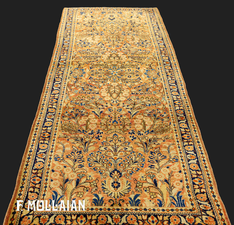 Tapis Sarouk Persan Ancien n°:40047280