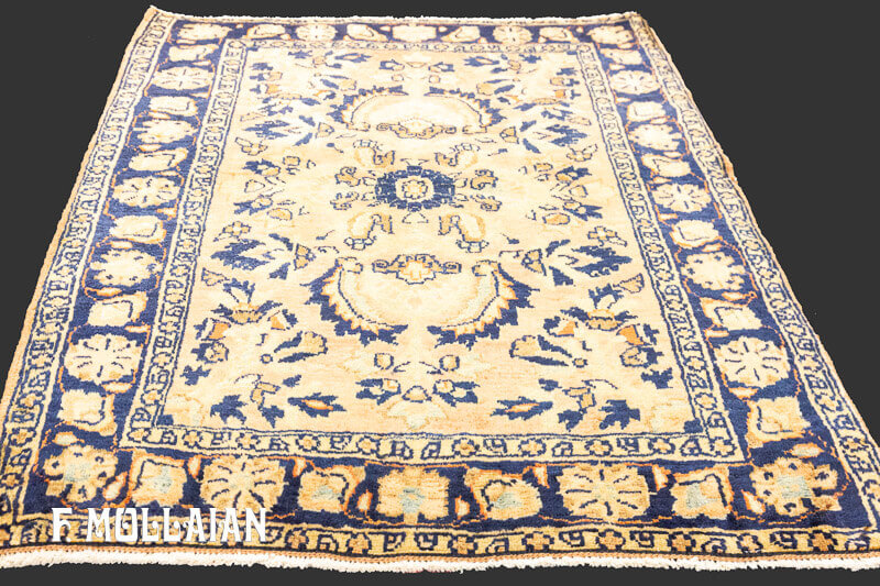 Tapis Sarouk Persan Ancien n°:24375310