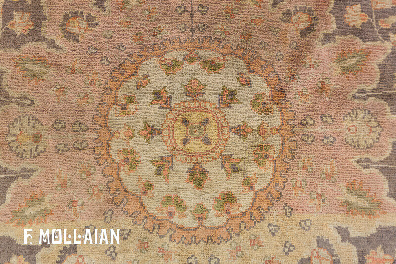 Tapis Turc Kaysery n°:85930724