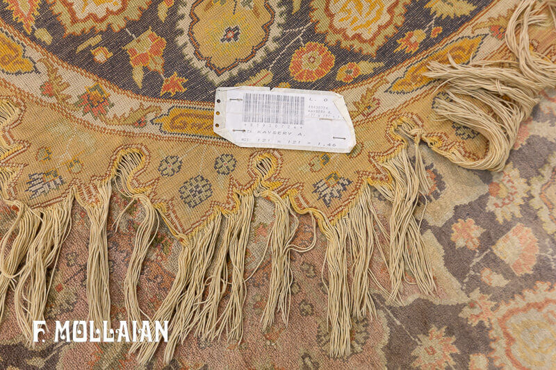 Tapis Turc Kaysery n°:85930724