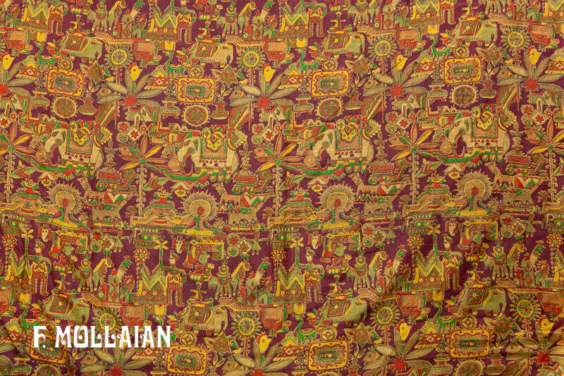 Indonesian/Malesian Textile  n°:27253701