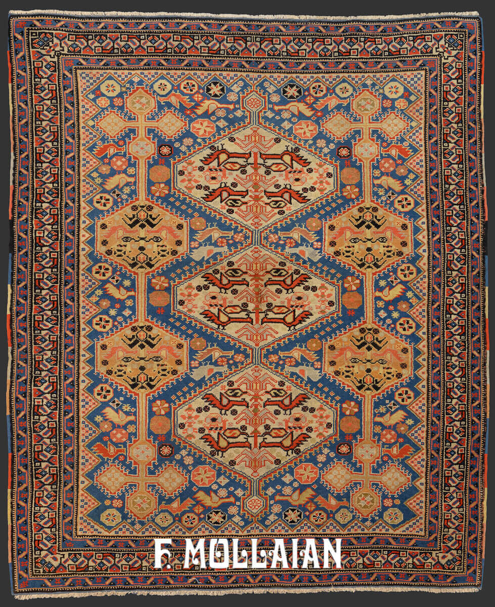 Tribal Rug