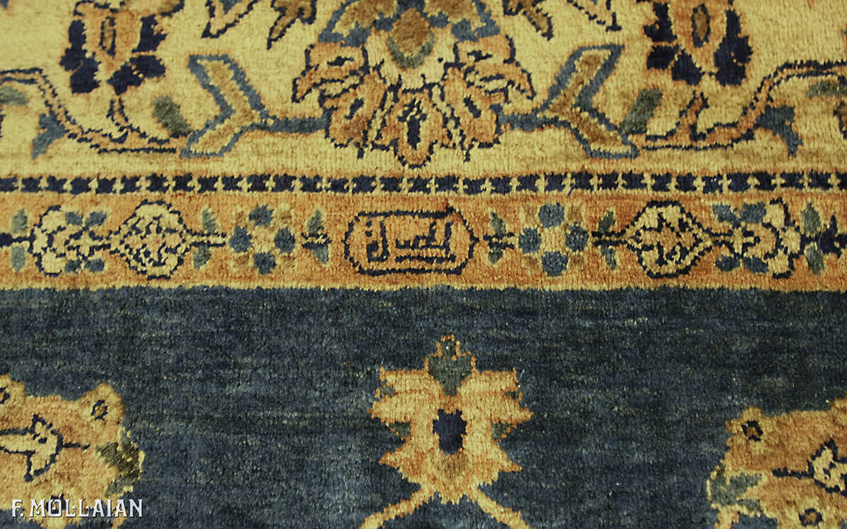 Sarouk Mohajeran Rug