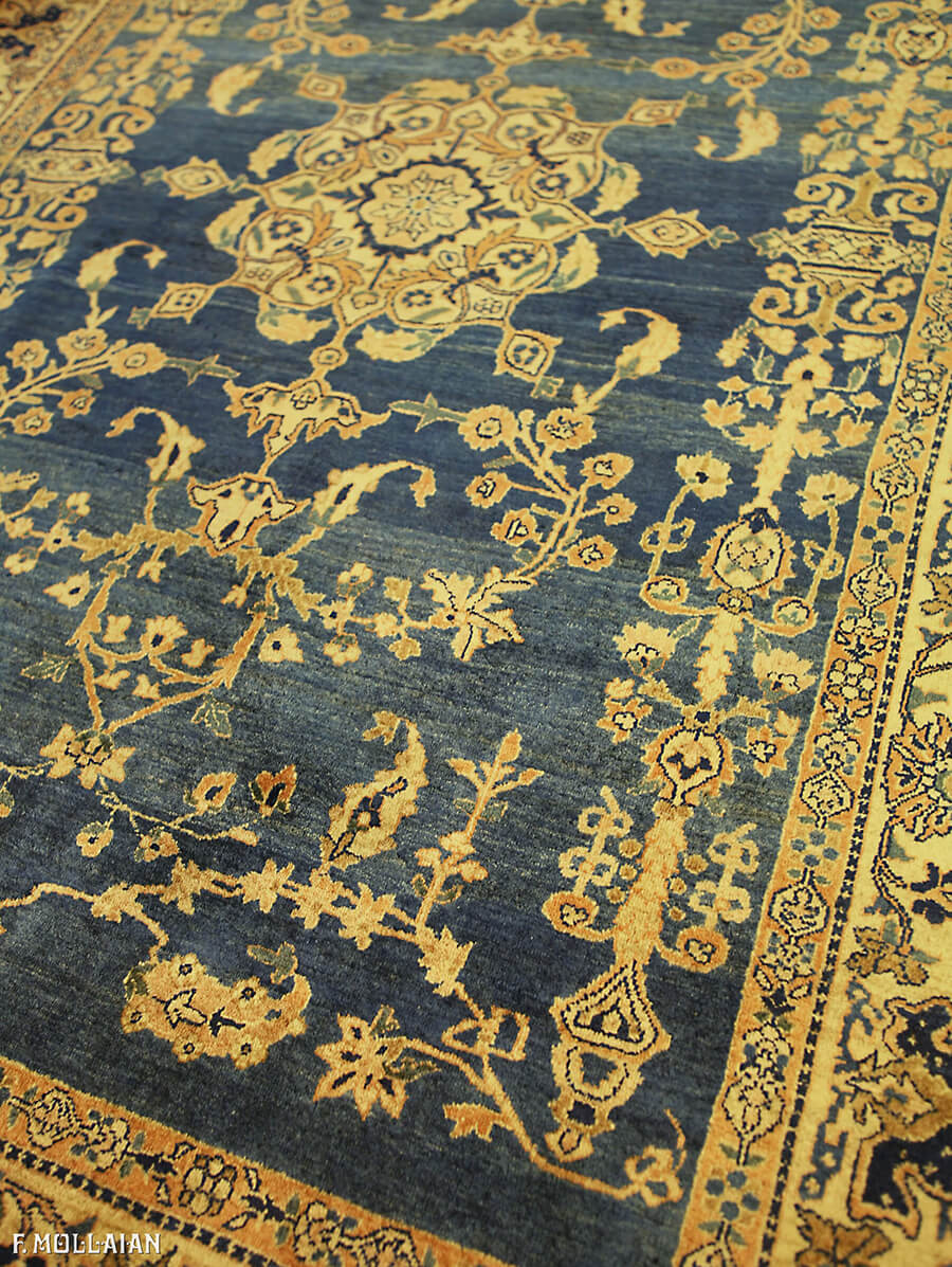 Sarouk Mohajeran Rug
