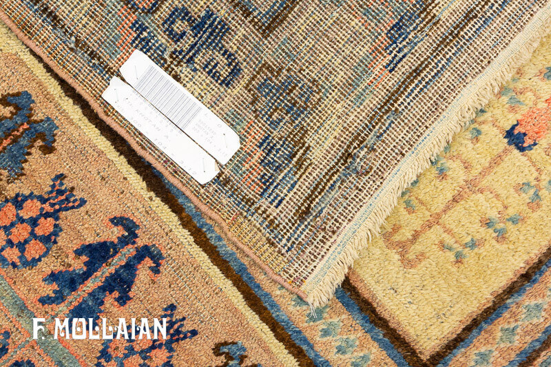 Tapis Khotan Long de Couloir n°:50065090