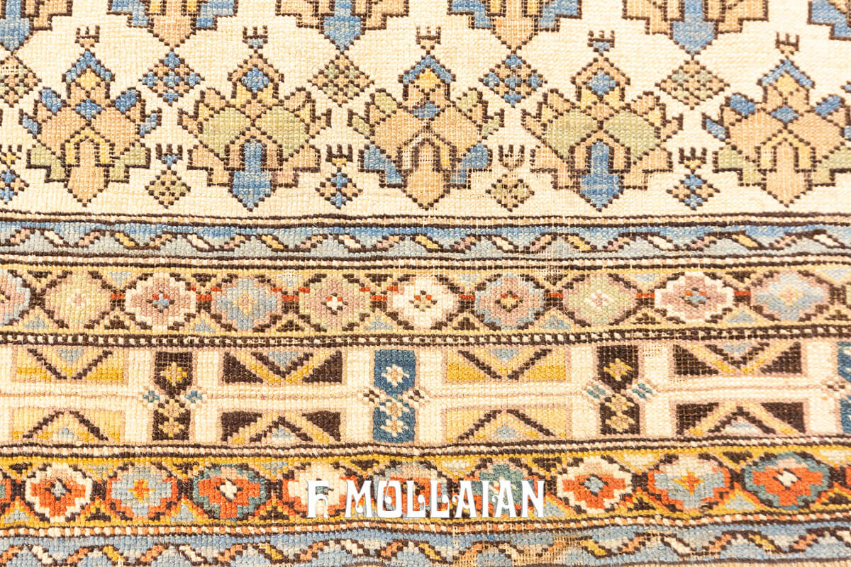 Daghestan Rug