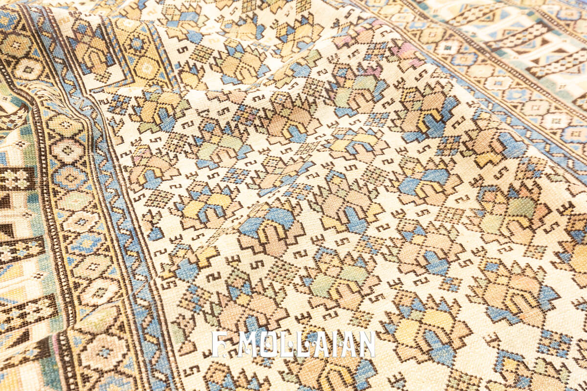 Daghestan Rug
