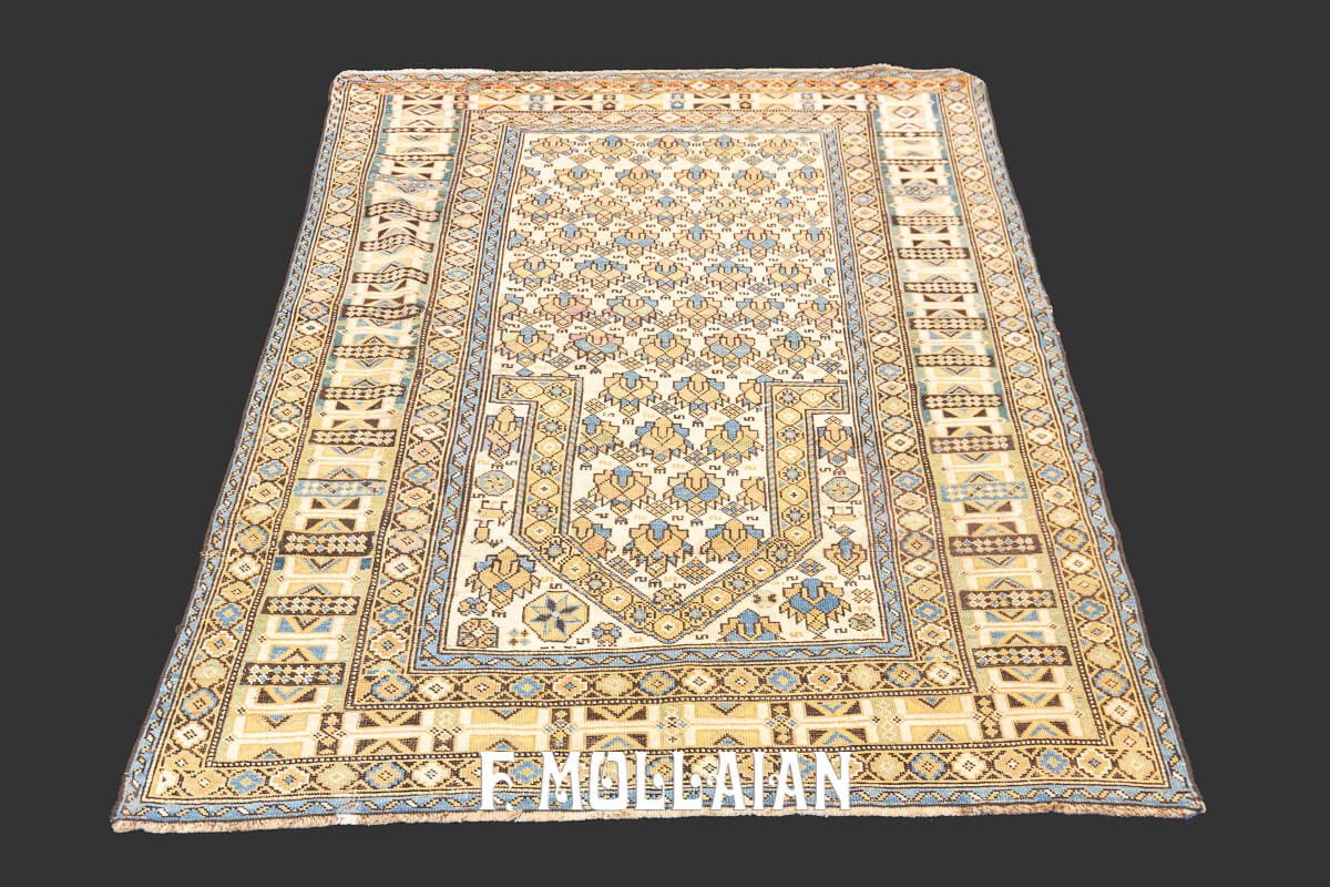 Daghestan Rug