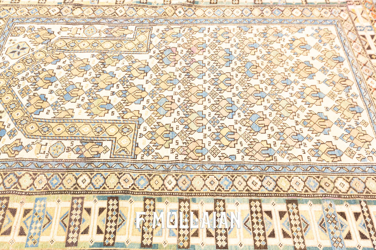Daghestan Rug