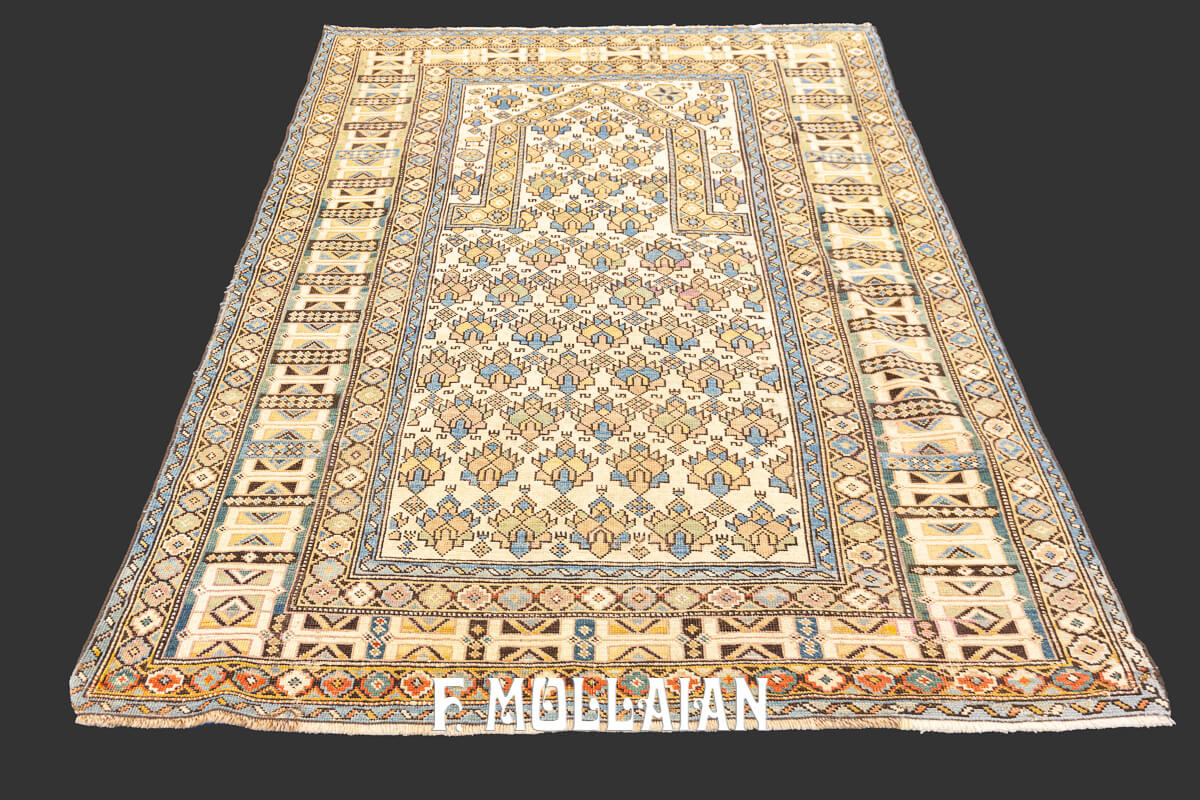 Daghestan Rug