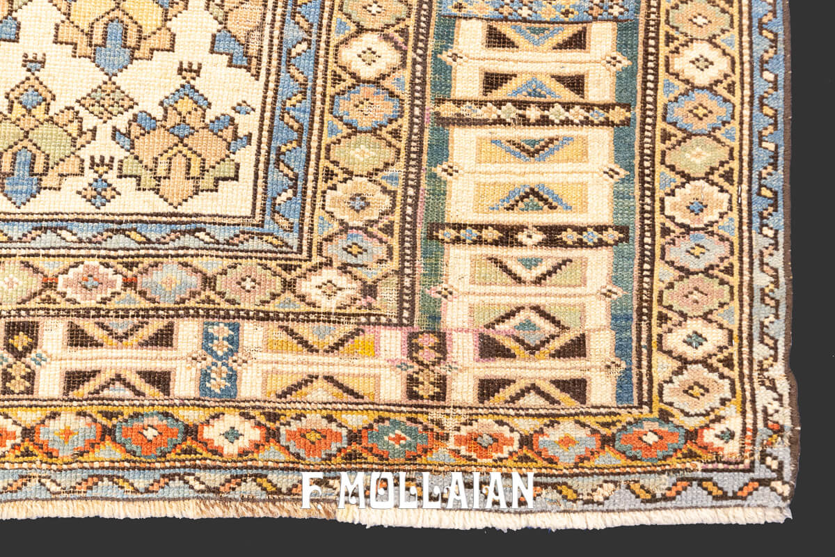 Daghestan Rug
