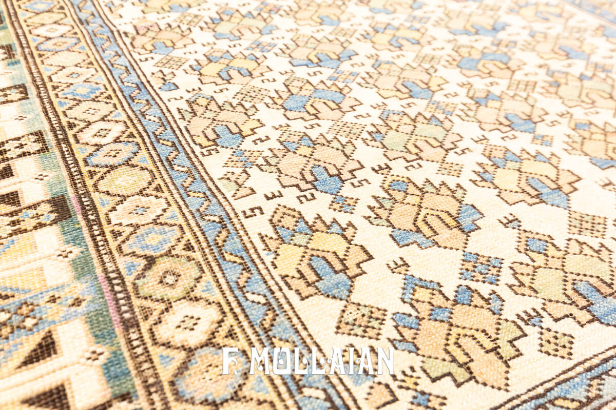 Daghestan Rug