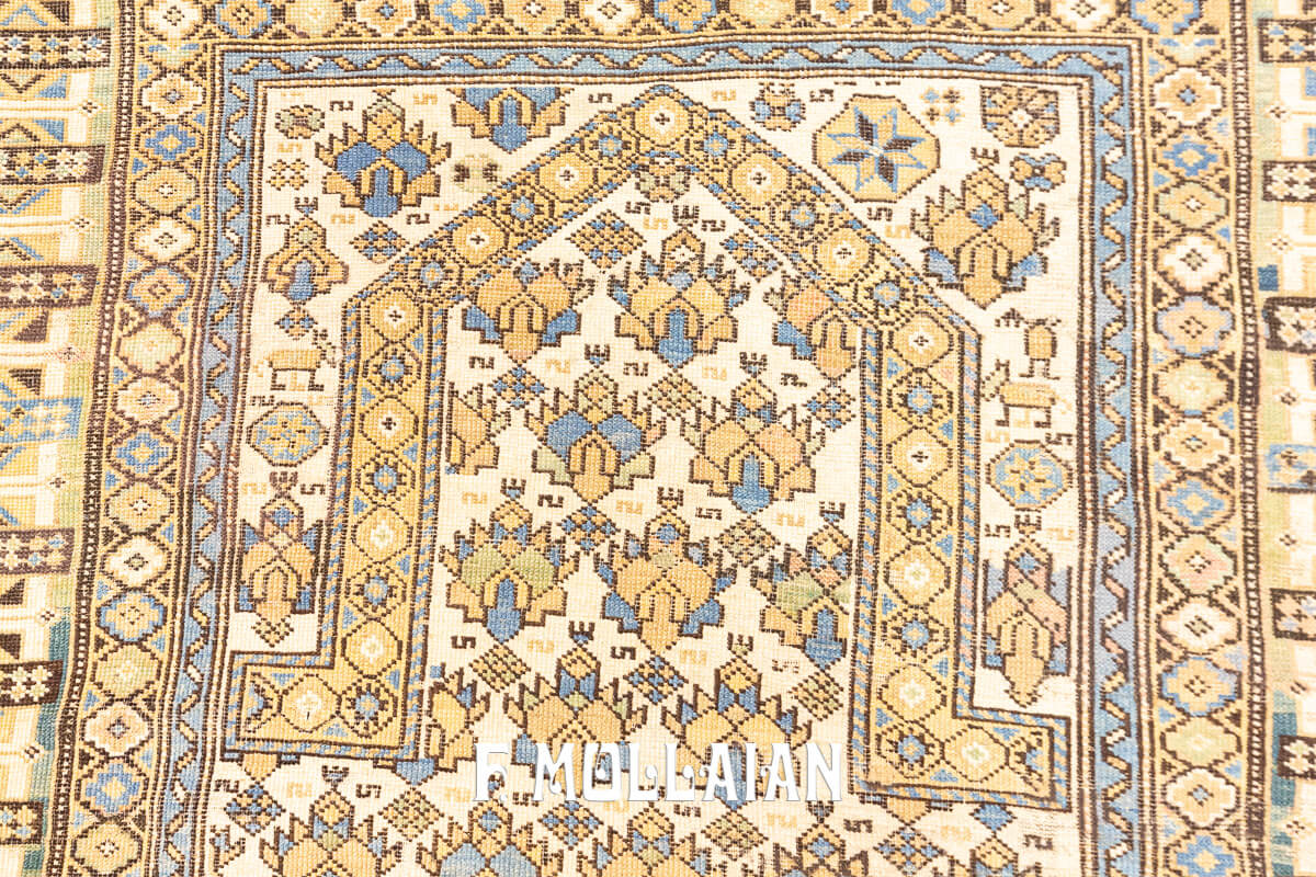 Daghestan Rug