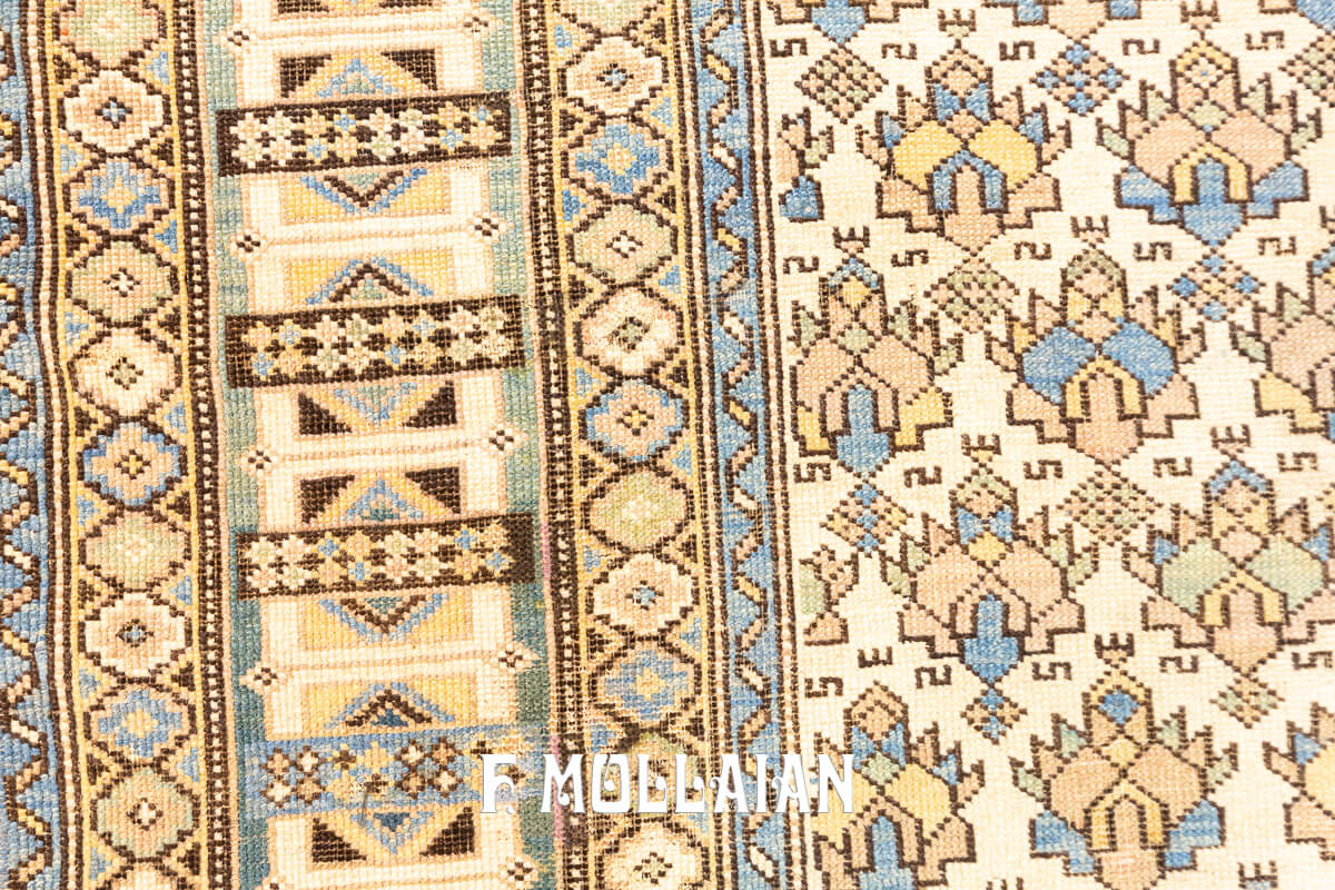 Daghestan Rug