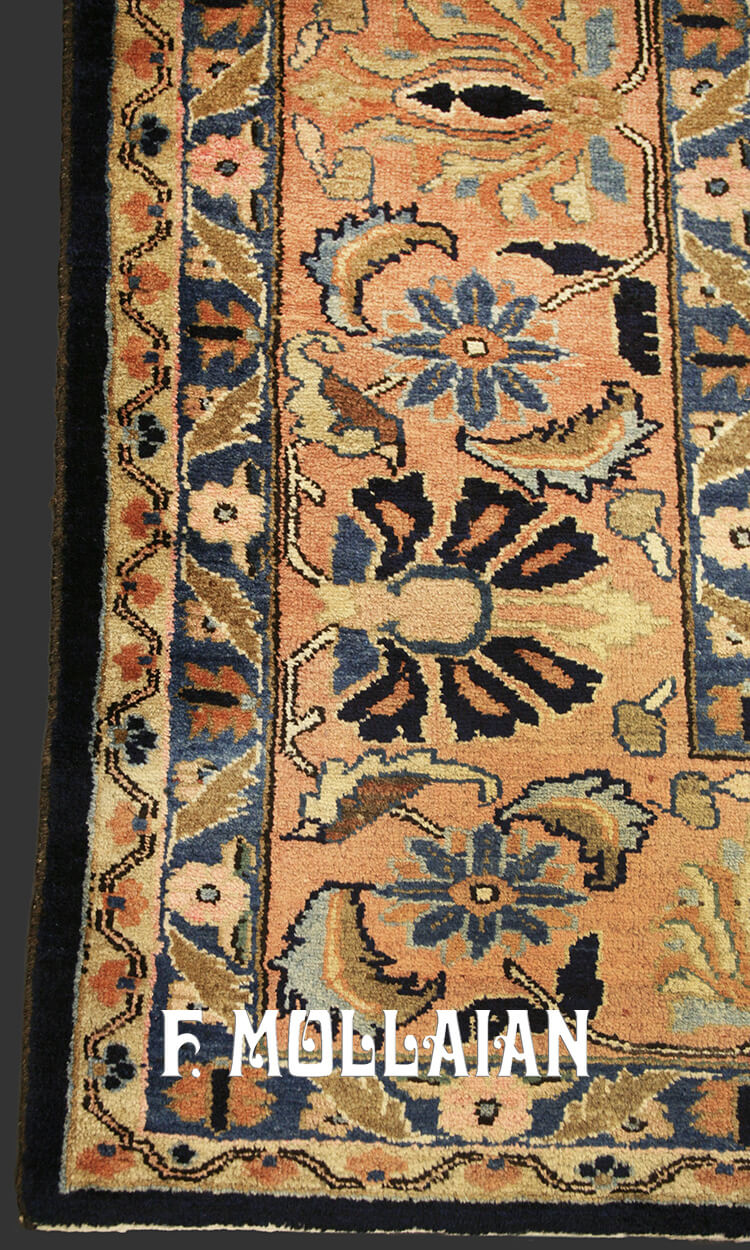 Teppich Persischer Antiker Lilian n°:23954863