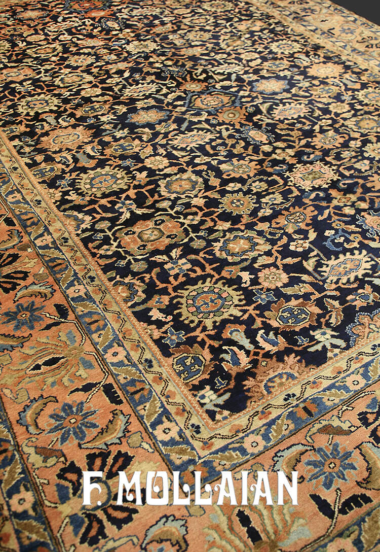 Teppich Persischer Antiker Lilian n°:23954863