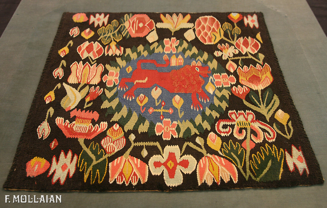 Textile Suédois Antique Suédois n°:42708262
