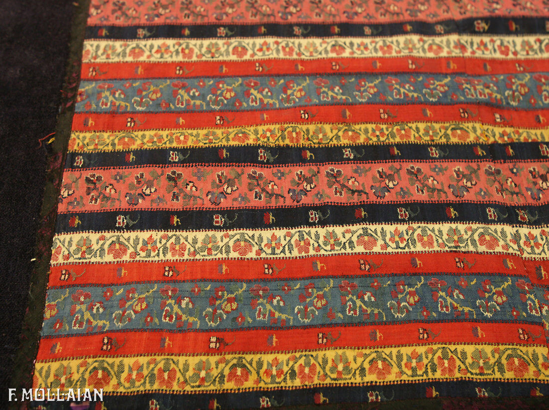 Tessuto Antico Kashmir Shawl n°:58203566
