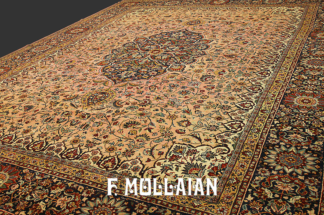 Tabriz Carpet