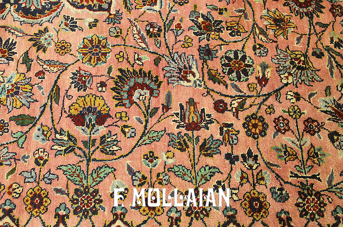 Tabriz Carpet