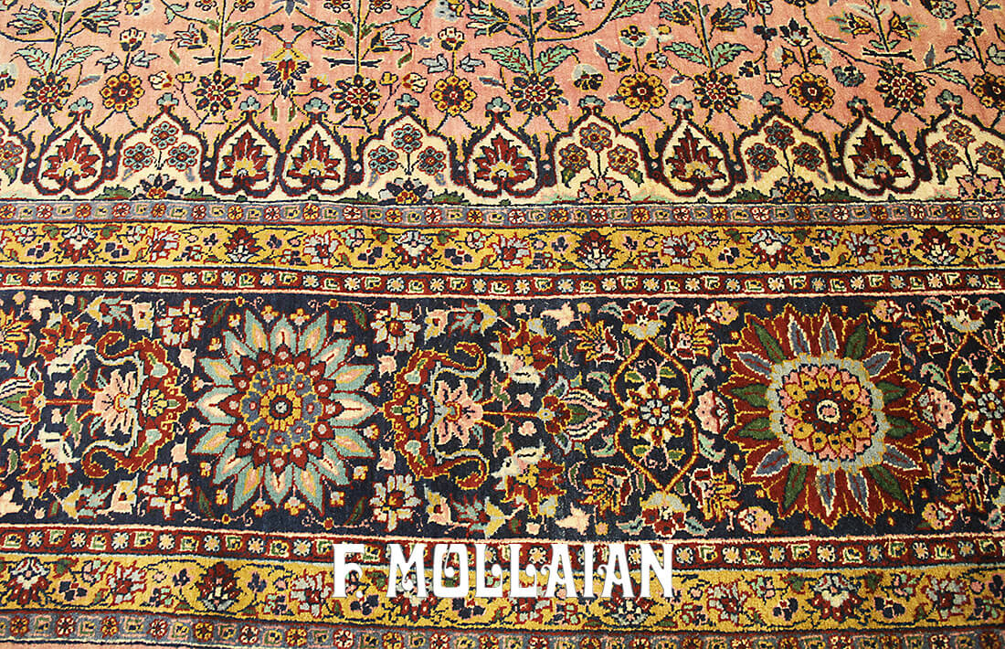 Tabriz Carpet