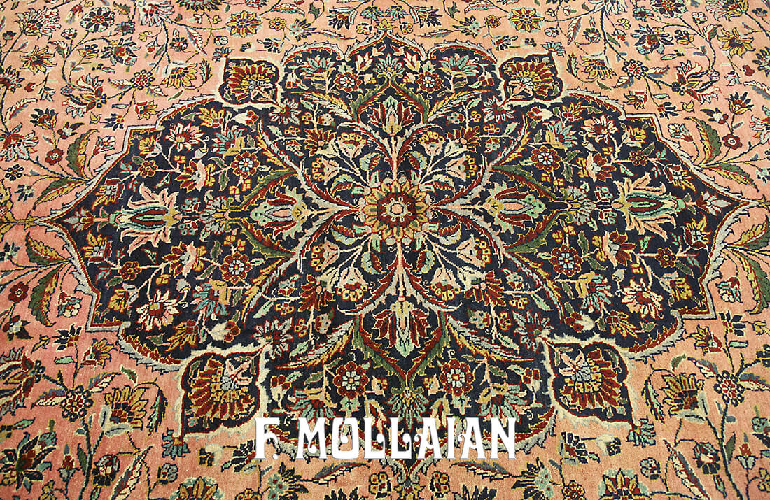 Tabriz Carpet