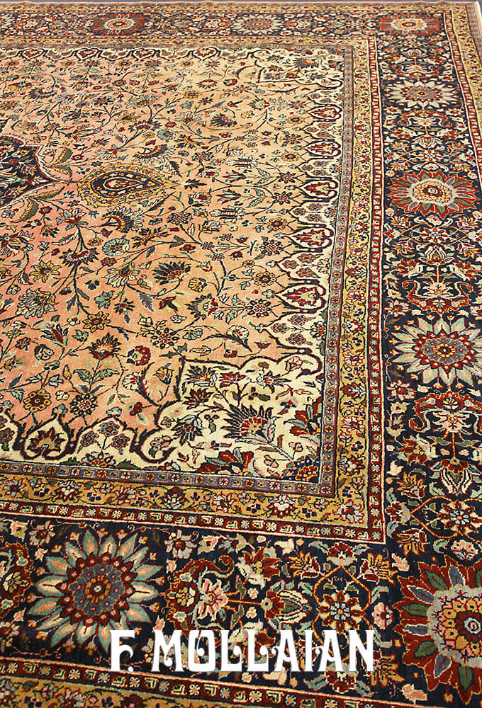 Tabriz Carpet
