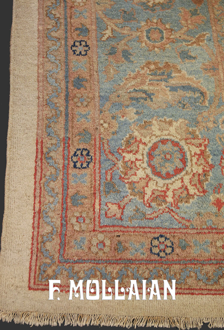 Teppich Indisch Antiker Amirstar n°:61385481