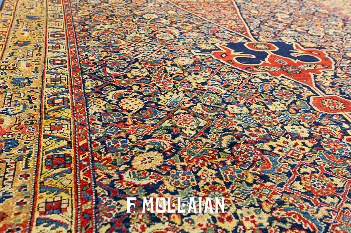 Farahan Rug