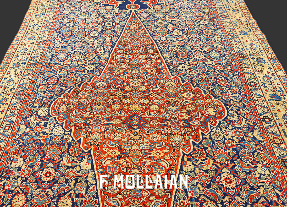 Farahan Rug