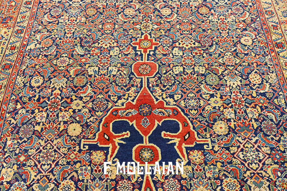 Farahan Rug