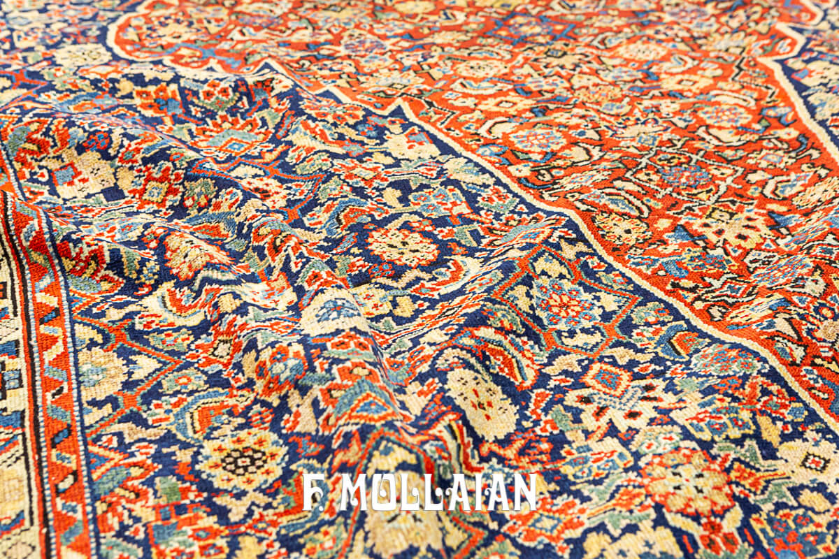 Farahan Rug