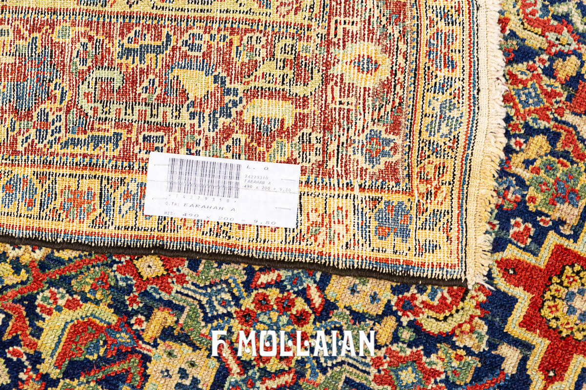 Farahan Rug