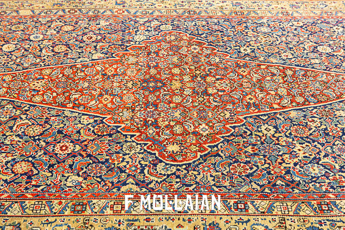 Farahan Rug