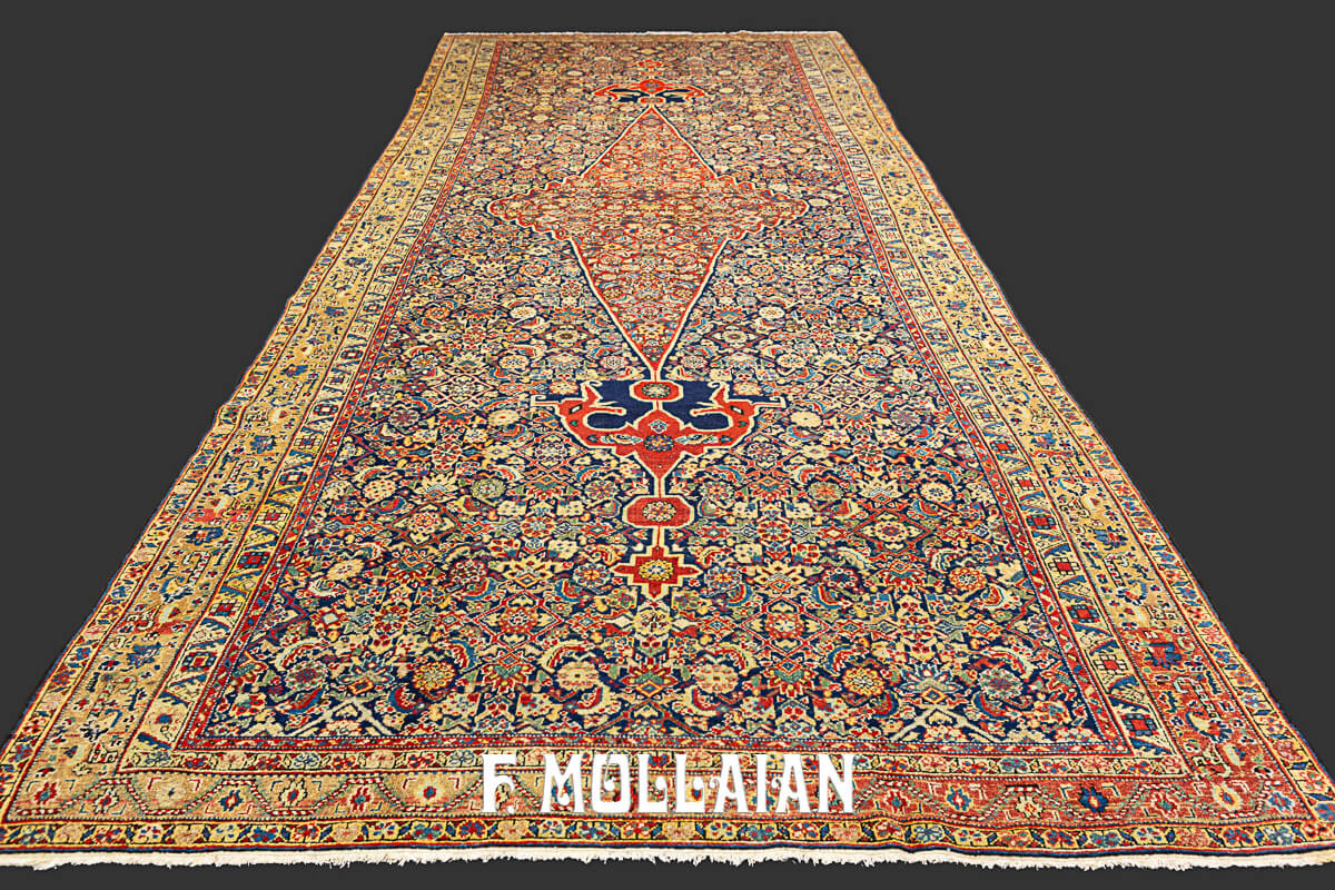 Farahan Rug