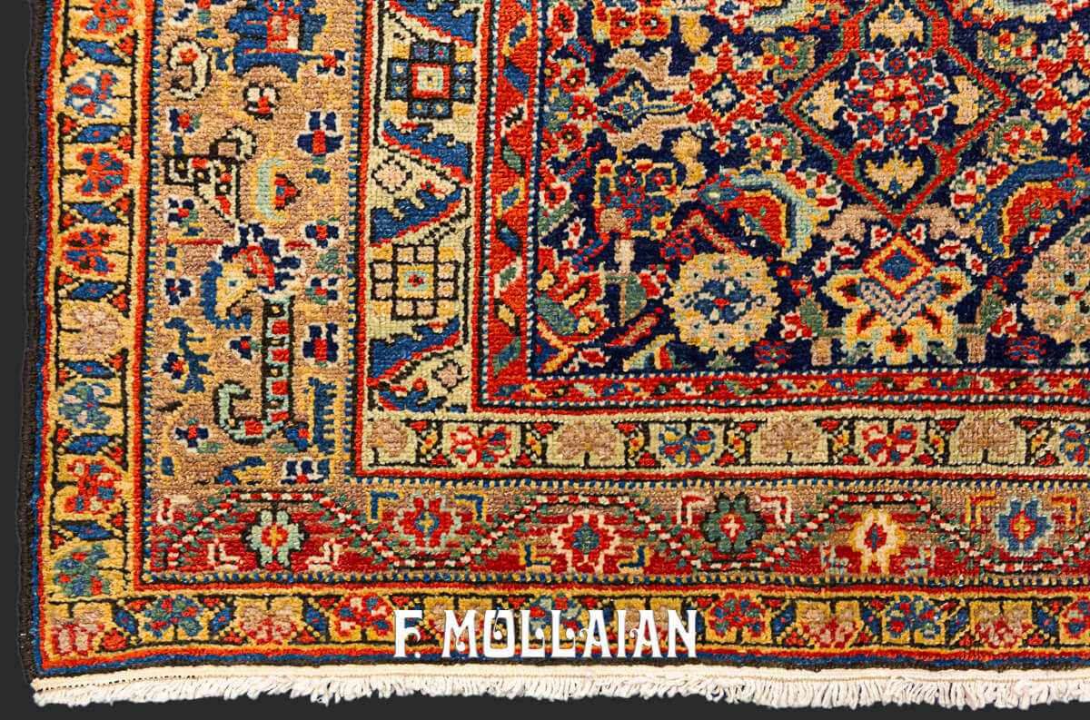 Farahan Rug